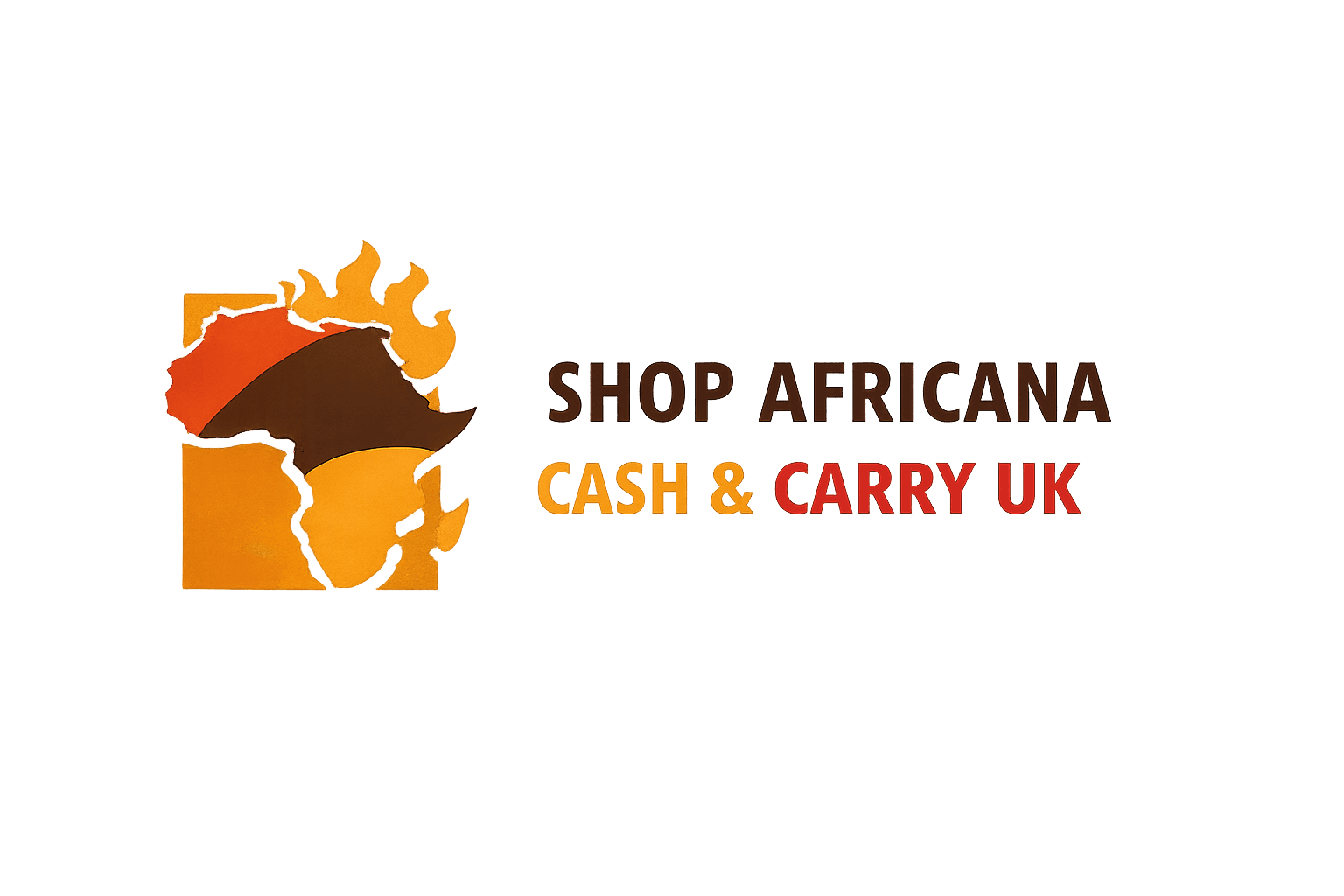 Shop Africana logo