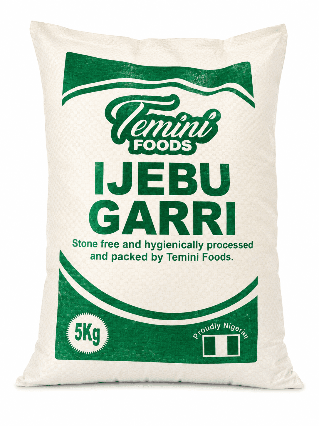 Ijebu Garri product image